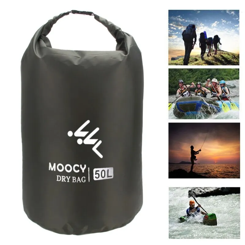 5L/20L/50L Waterproof Storage Bag