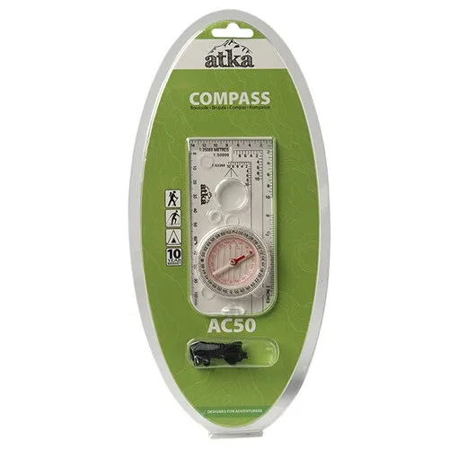 AC-50 Compass