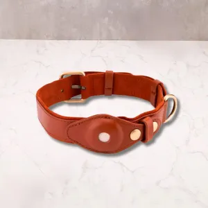 Apple Air tag collar for Submissive