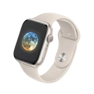 Apple Watch Series 10 Aluminium GPS   Cellular