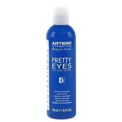 Artero Cosmetics Beauty for Animals Pretty Eyes Eye Care Lotion 250ml