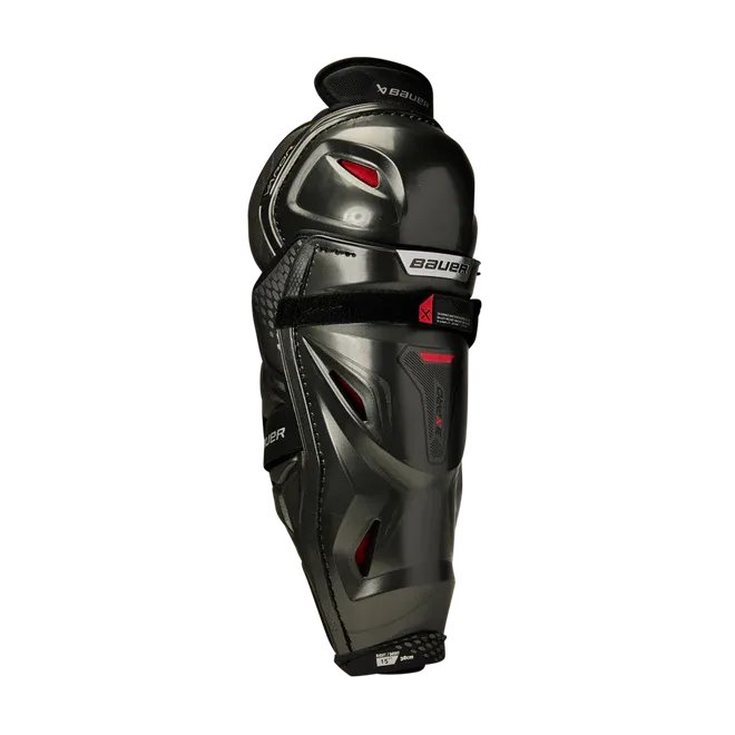 Bauer Vapor 3X Pro Shinguard Senior