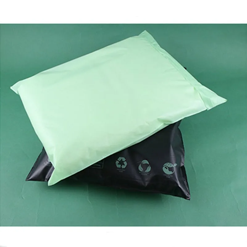 Biodegradable Courier Bags 50 pcs