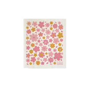 Blossom Sponge Cloth