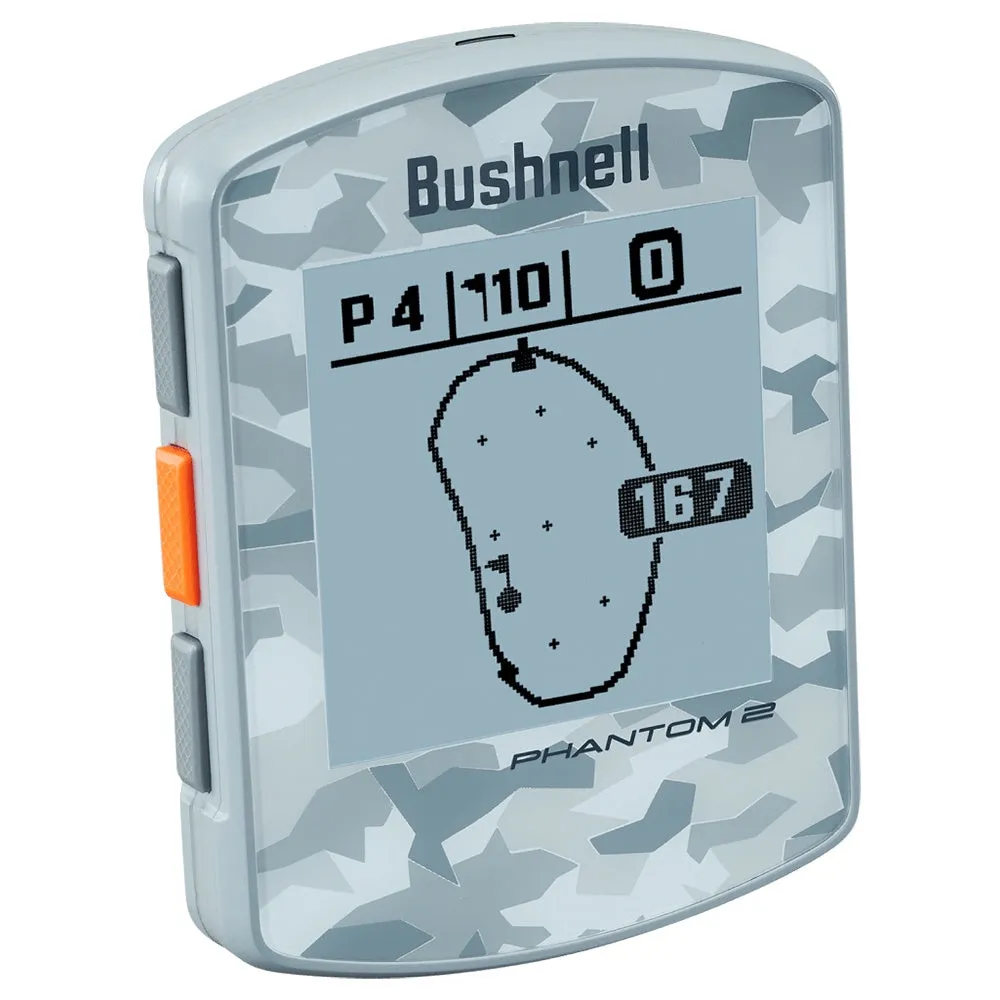 Bushnell Phantom 2 GPS 2021