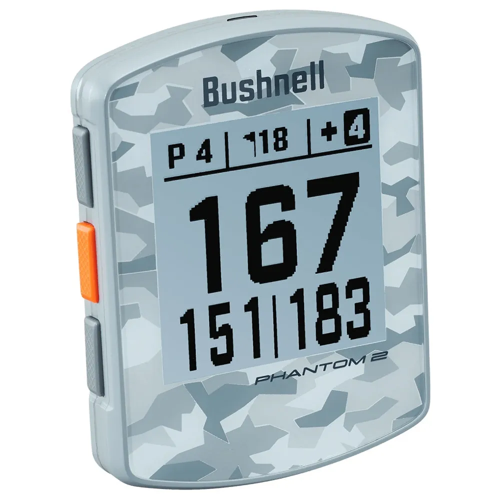 Bushnell Phantom 2 GPS 2021