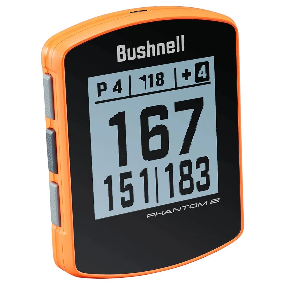 Bushnell Phantom 2 GPS 2021