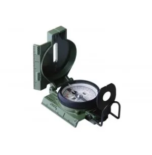 Cammenga G.I. Military Phosphorescent Lensatic Compass