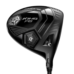 Cobra King F8 Mens Driver