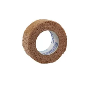 Cohesive Bandage CoFlex® 1 Inch X 5 Yard Self-Adherent Closure Tan NonSterile 14 lbs. Tensile Strength - Andover Coated Products  Mfr# 3100TN-030