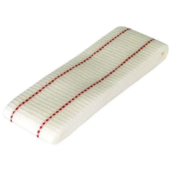 Comfifast Red Tubular Bandage 3.5cm x 1m by Synergy Health