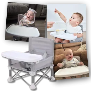 Compact Children's Folding Chair