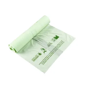 Compostable Food Waste Liner 25L x520