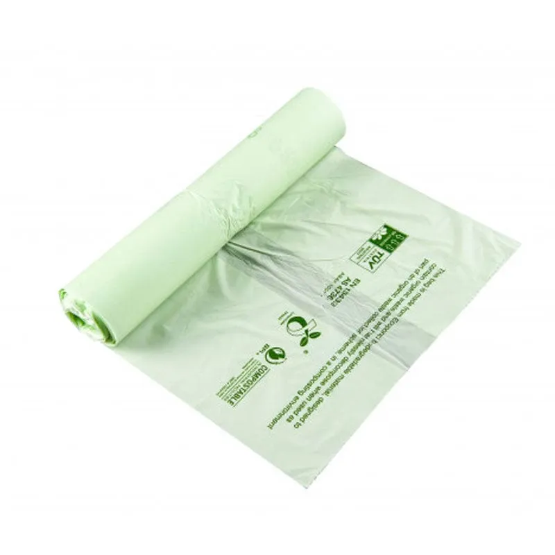 Compostable Wheelie Bin Liner 240L x100