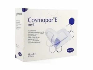 Cosmopor E LF (Box 25)