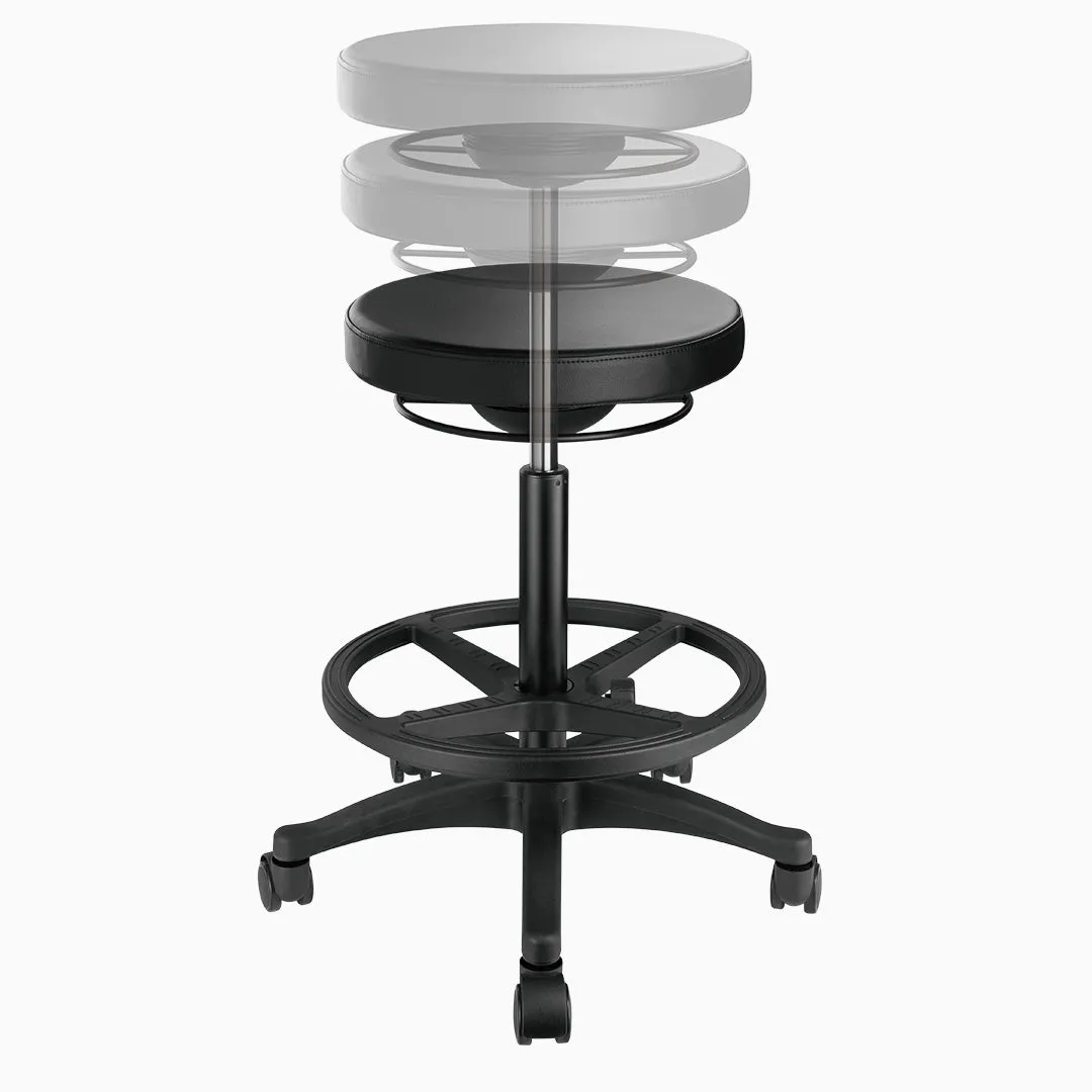 Desky Drafting Stool