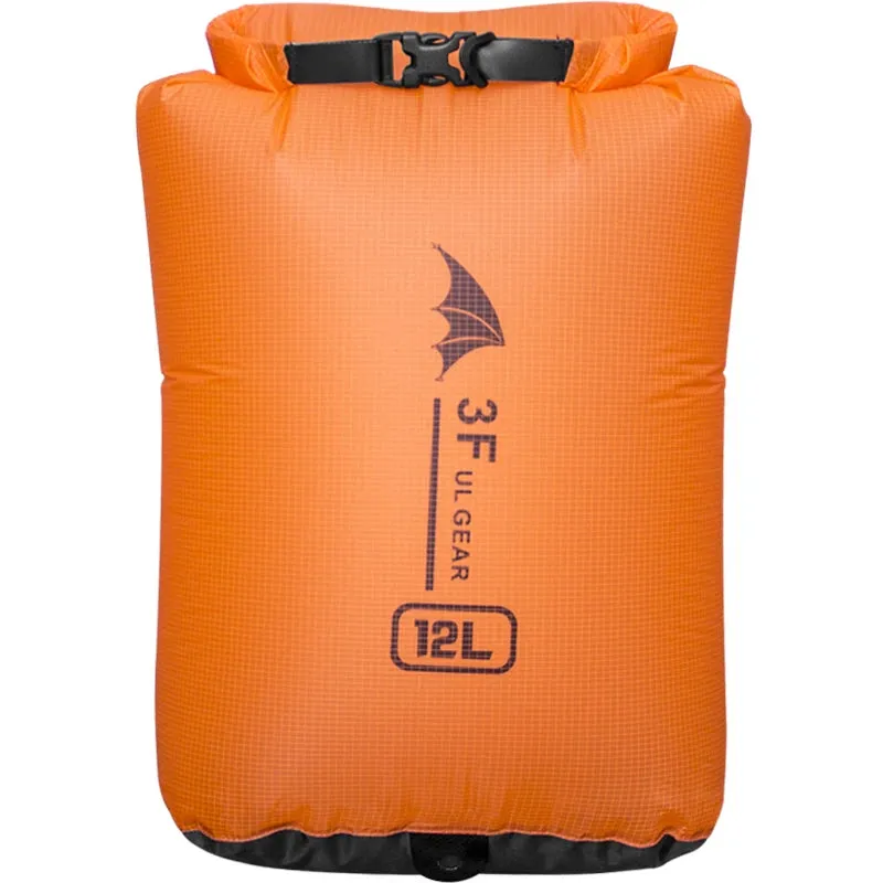 Dry Bag Waterproof Rafting Sports Floating Storage Bags