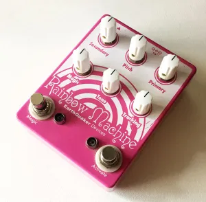 EarthQuaker Devices Rainbow Machine