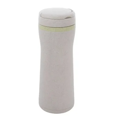 Eco Friendly Wheat Straw Tumbler