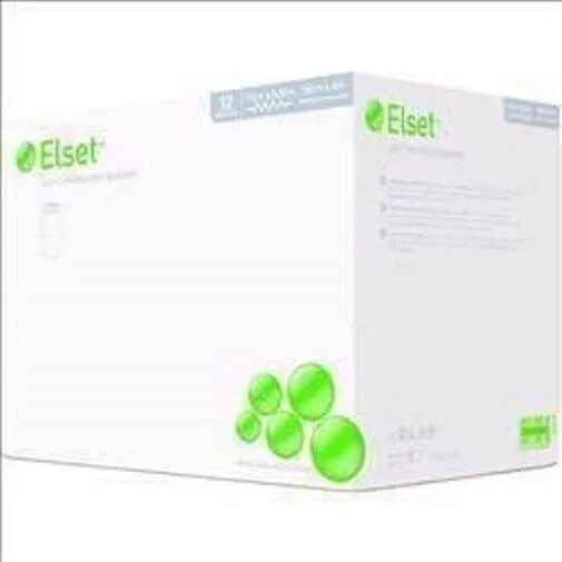 Elset Compression Bandage 10cm x 6m x 12