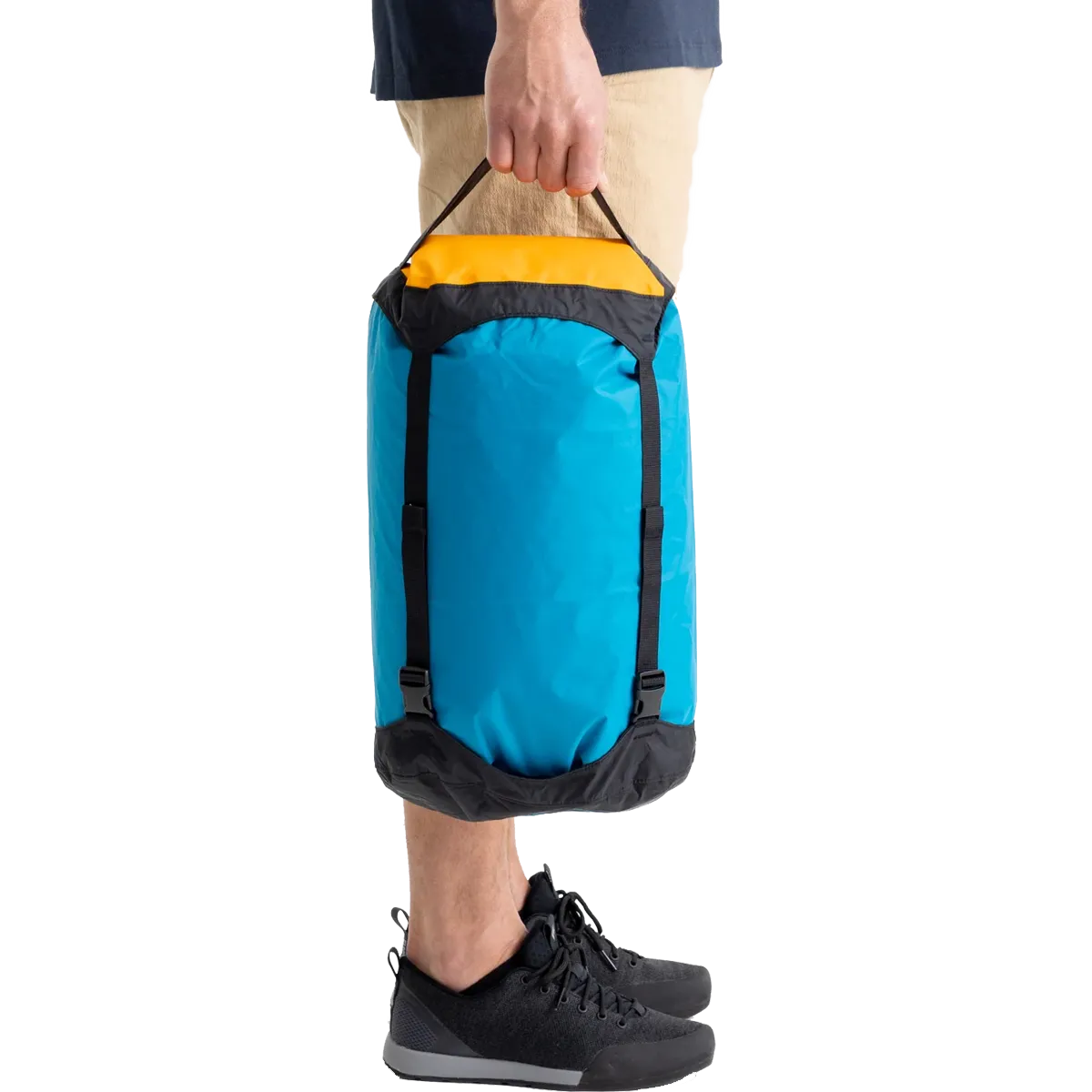 Evac Compression Dry Bag 20L