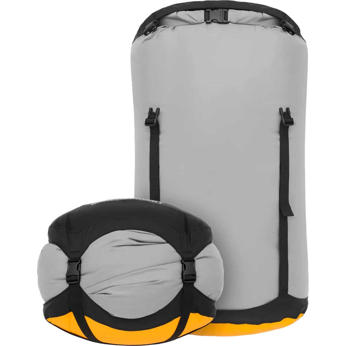 Evac Compression Dry Bag 35L