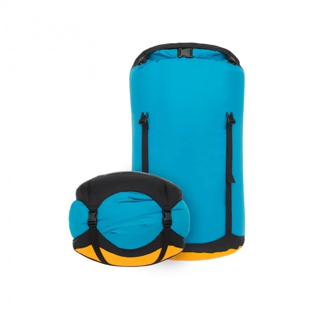 Evac Compression Dry Bag 35l