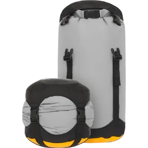 Evac Compression Dry Bag 8L