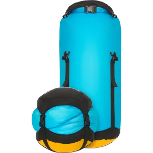 Evac Compression Dry Bag UL 20L