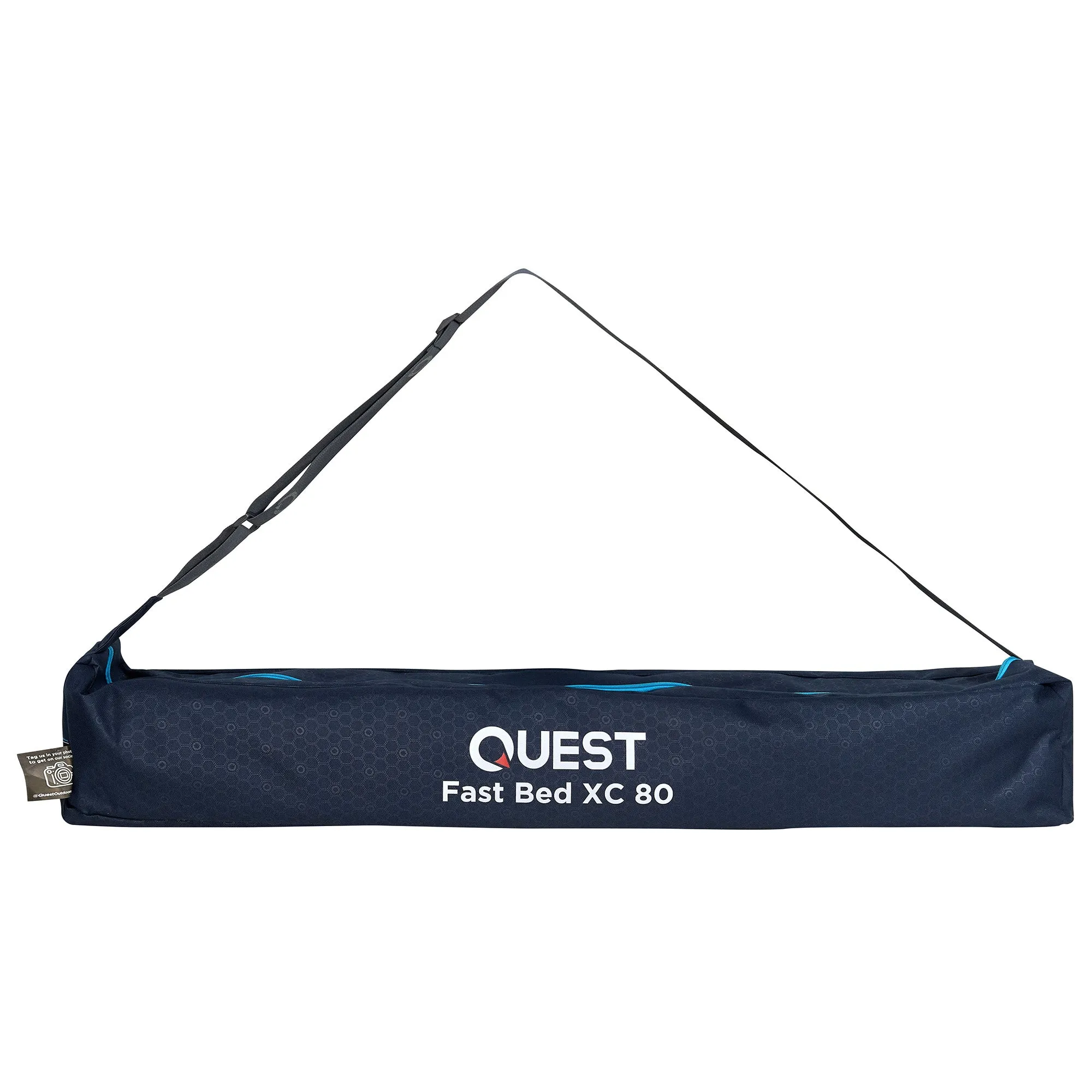 Fast Bed XC 80 Camp Stretcher