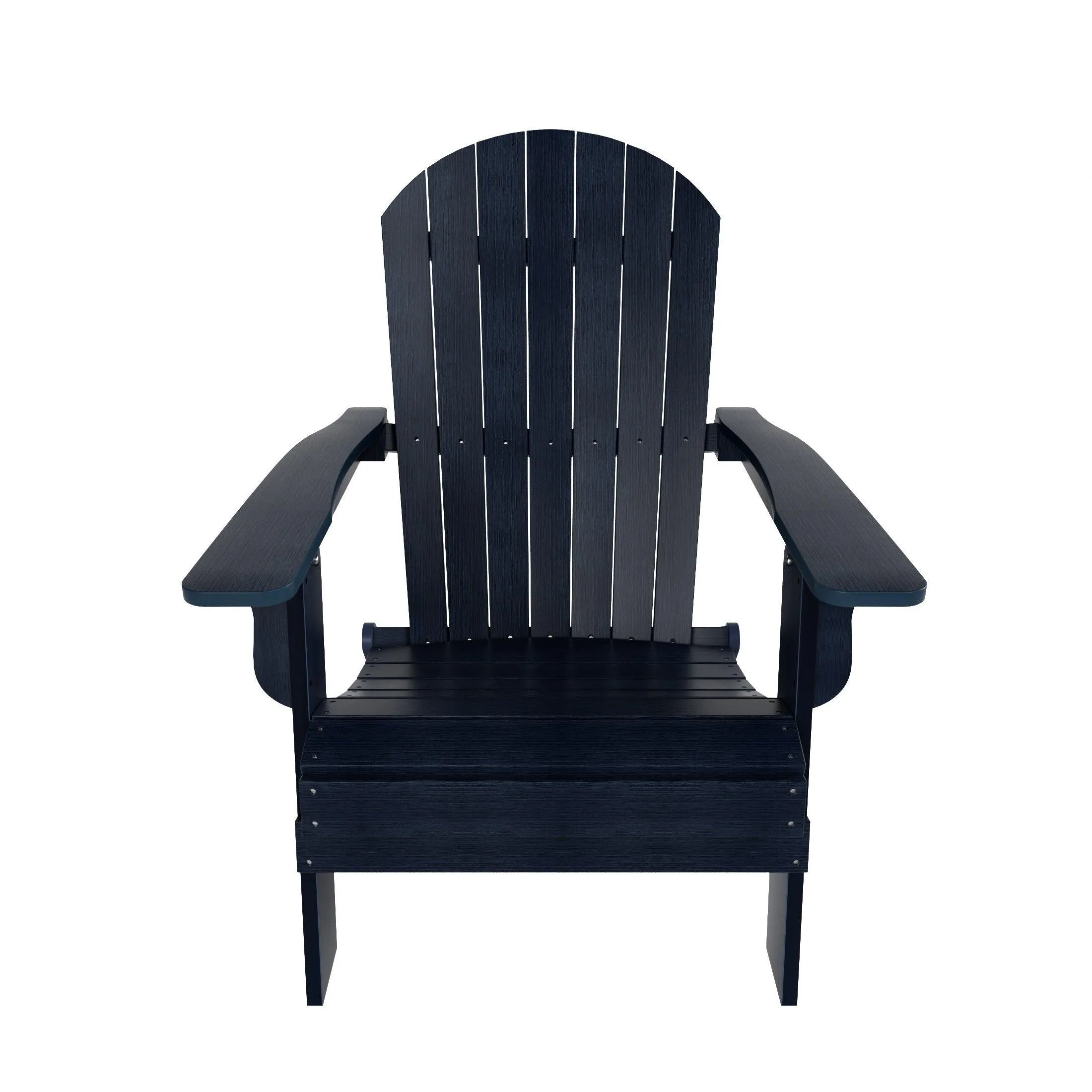 Florence HIPS Folding Adirondack Chair (Set of 2)