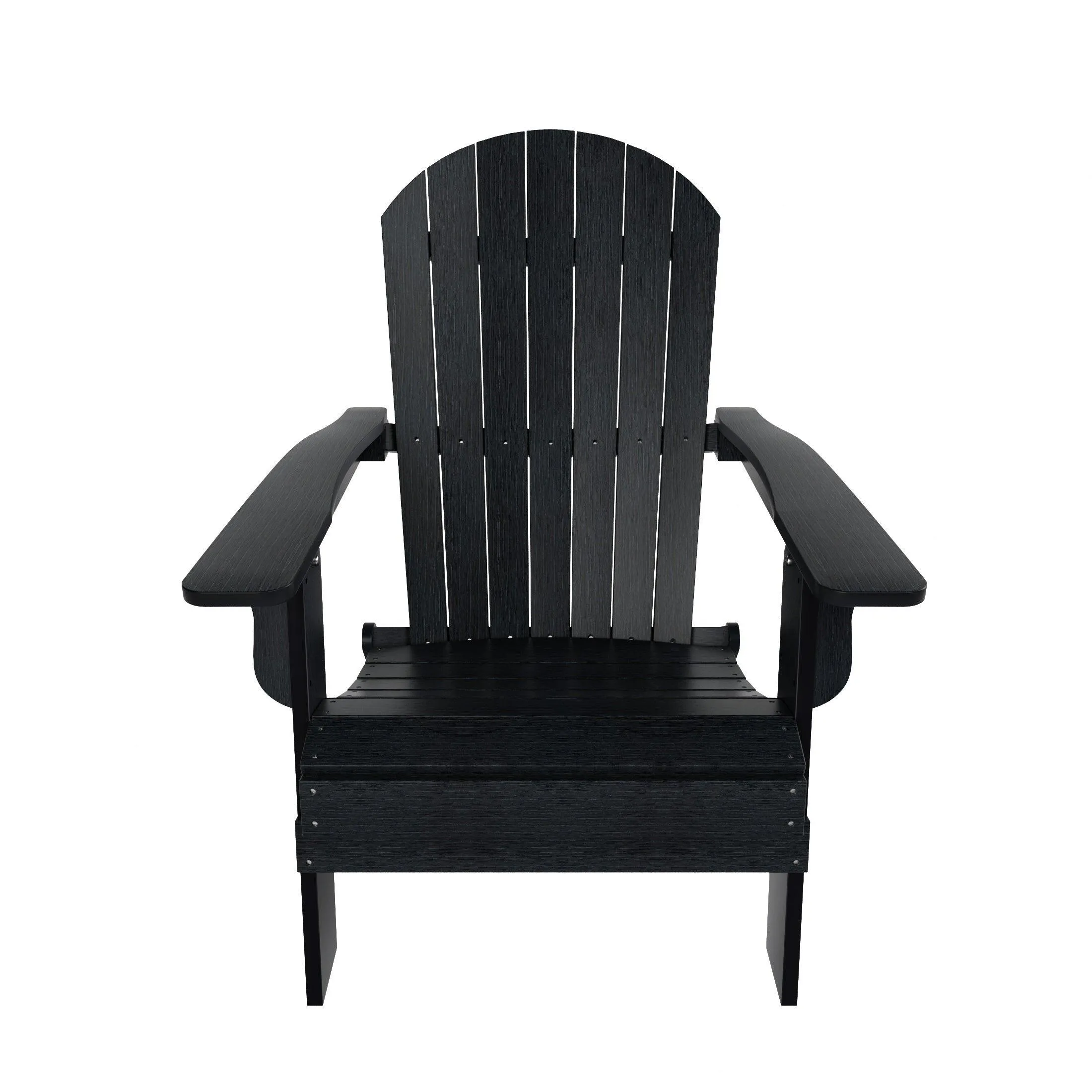 Florence HIPS Folding Adirondack Chair (Set of 2)