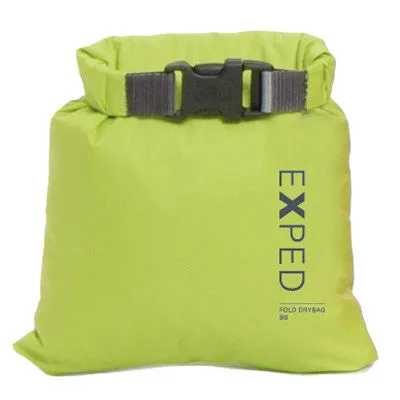 Fold Drybag