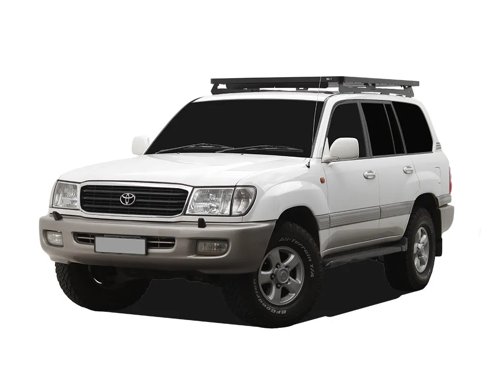 FRONT RUNNER Toyota Land Cruiser 100/Lexus LX470 Slimline II Roof Rack Kit