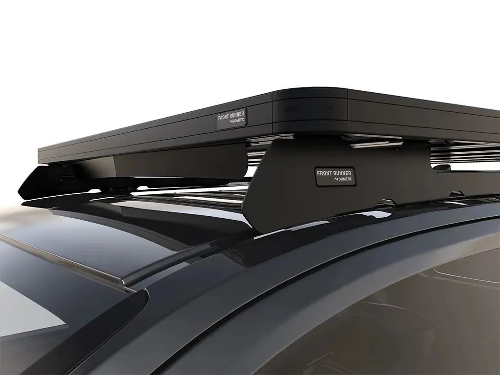 Front Runner Toyota Tacoma Double Cab 2024  Slimline II Roof Rack Kit