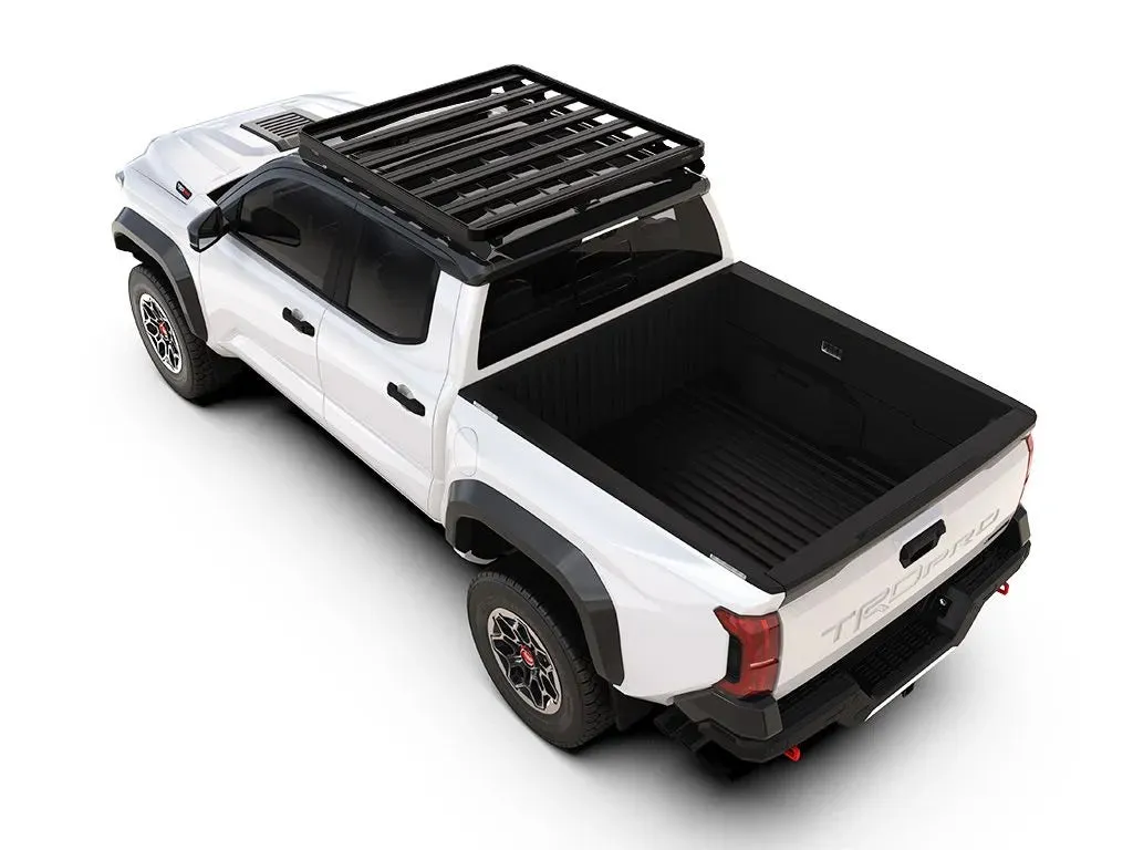 Front Runner Toyota Tacoma Double Cab 2024  Slimline II Roof Rack Kit