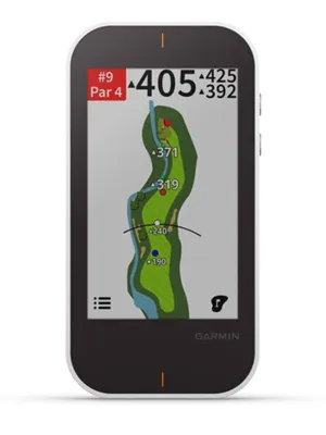 Garmin Approach G80 GPS