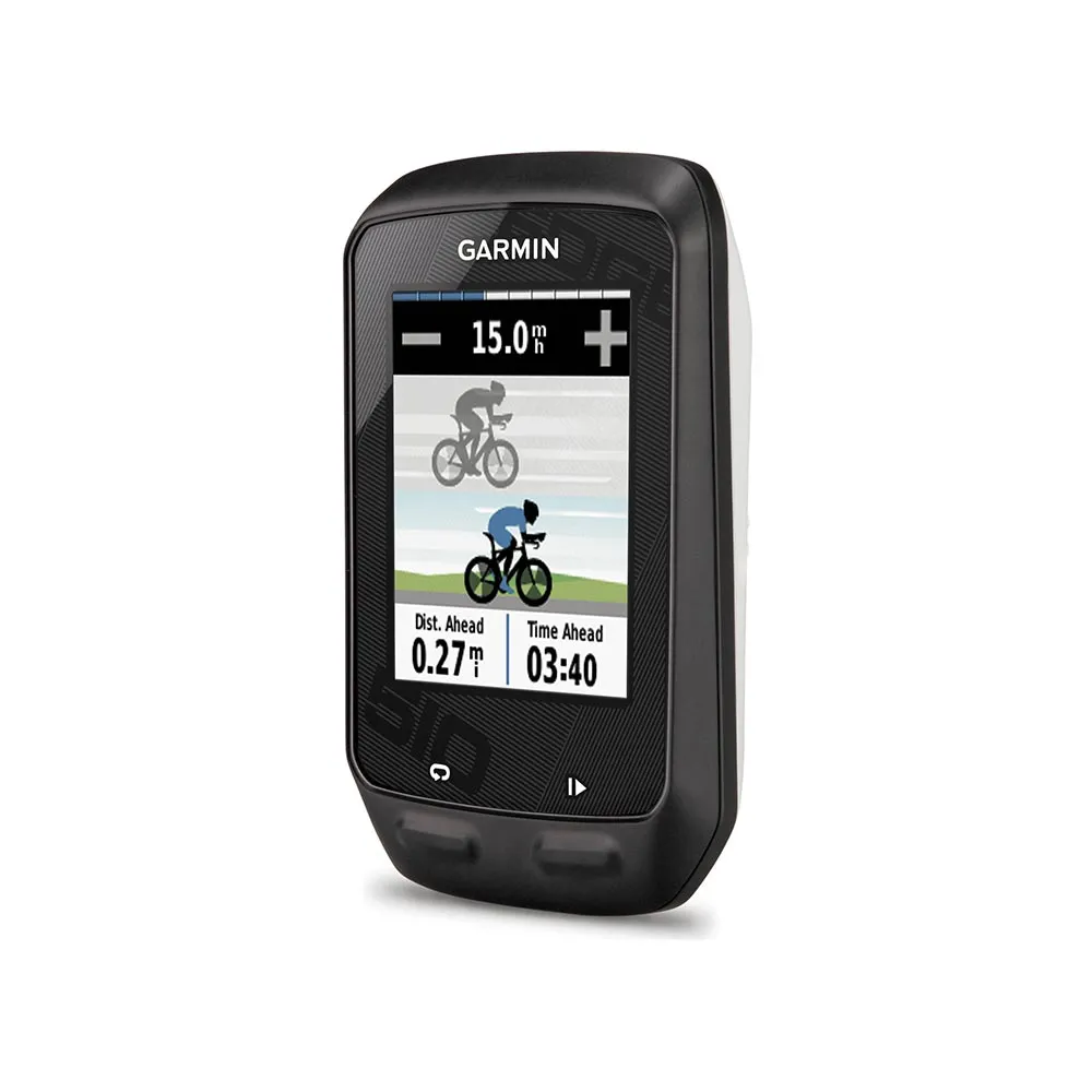 GARMIN EDGE 510