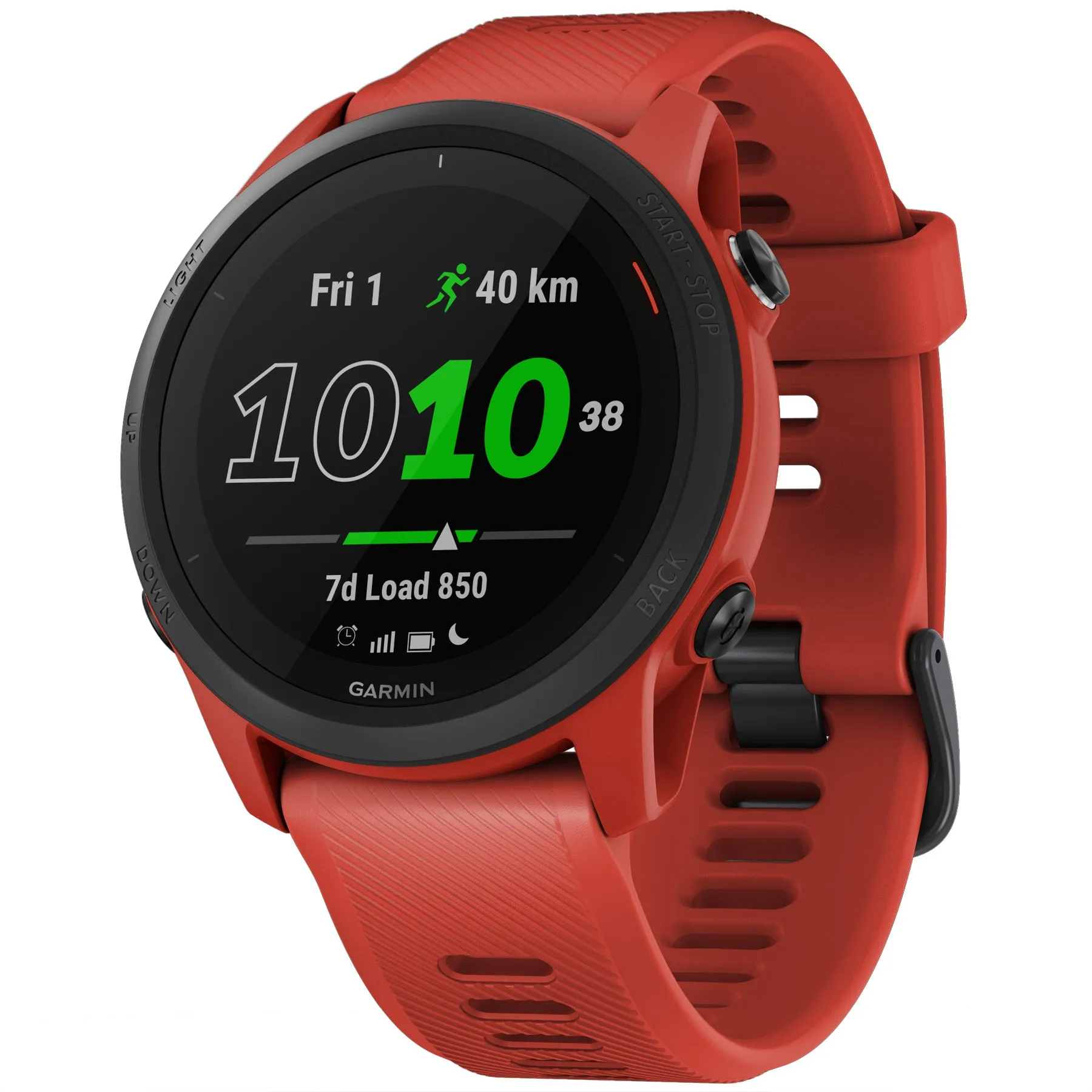 Garmin - Forerunner 745