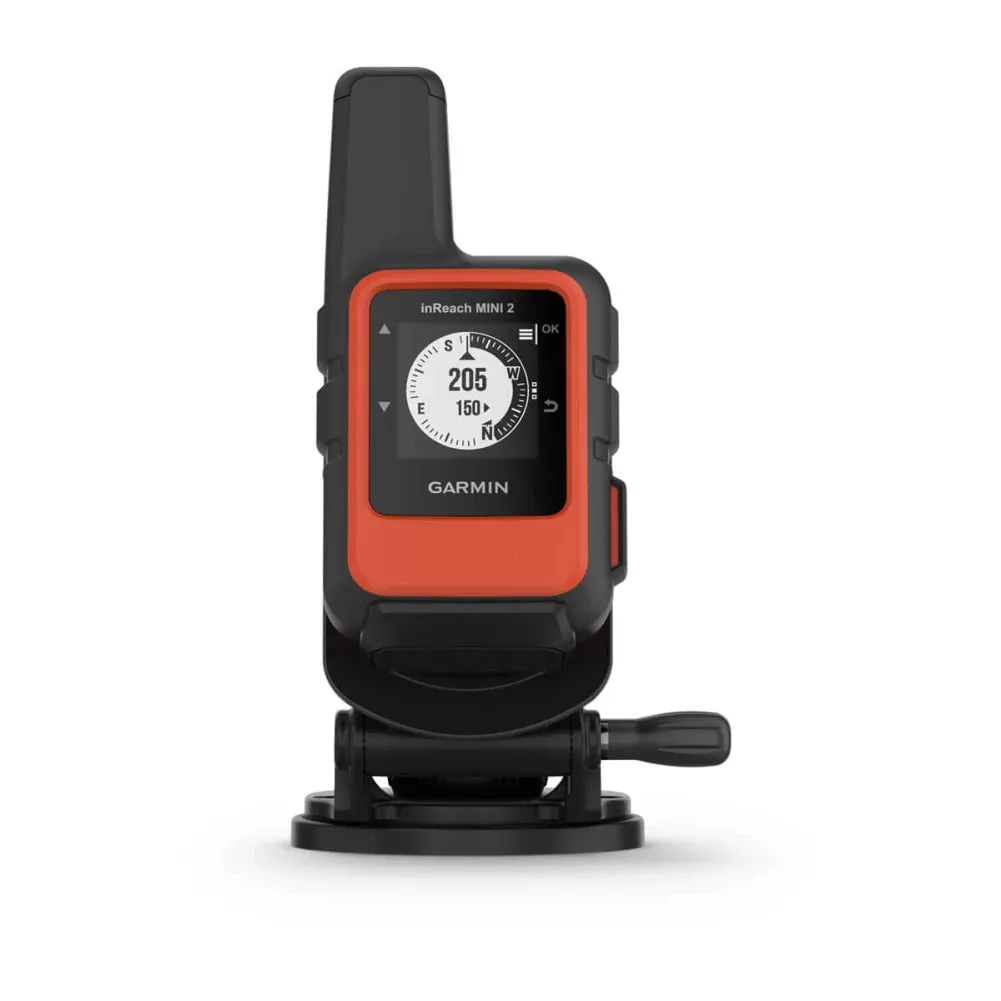 Garmin inReach Mini 2 Marine Bundle