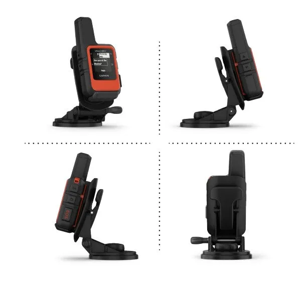 Garmin inReach Mini 2 Marine Bundle