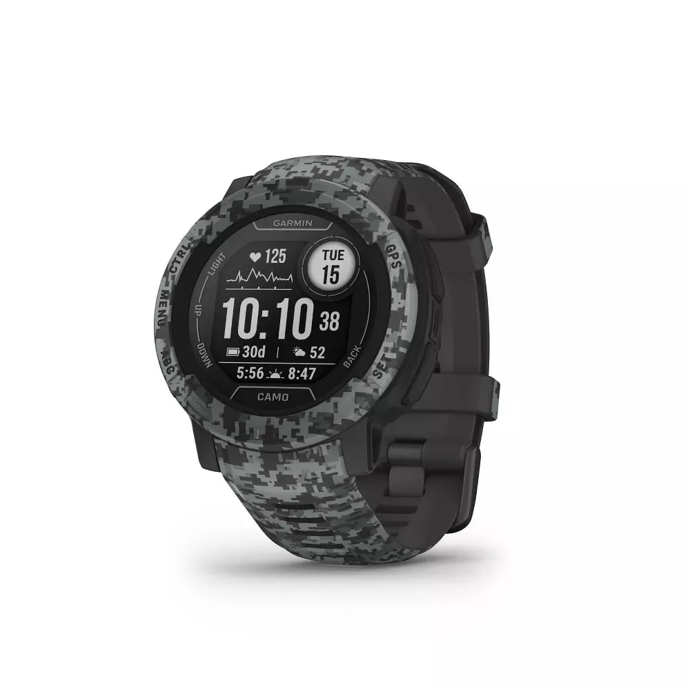 Garmin - Instinct 2