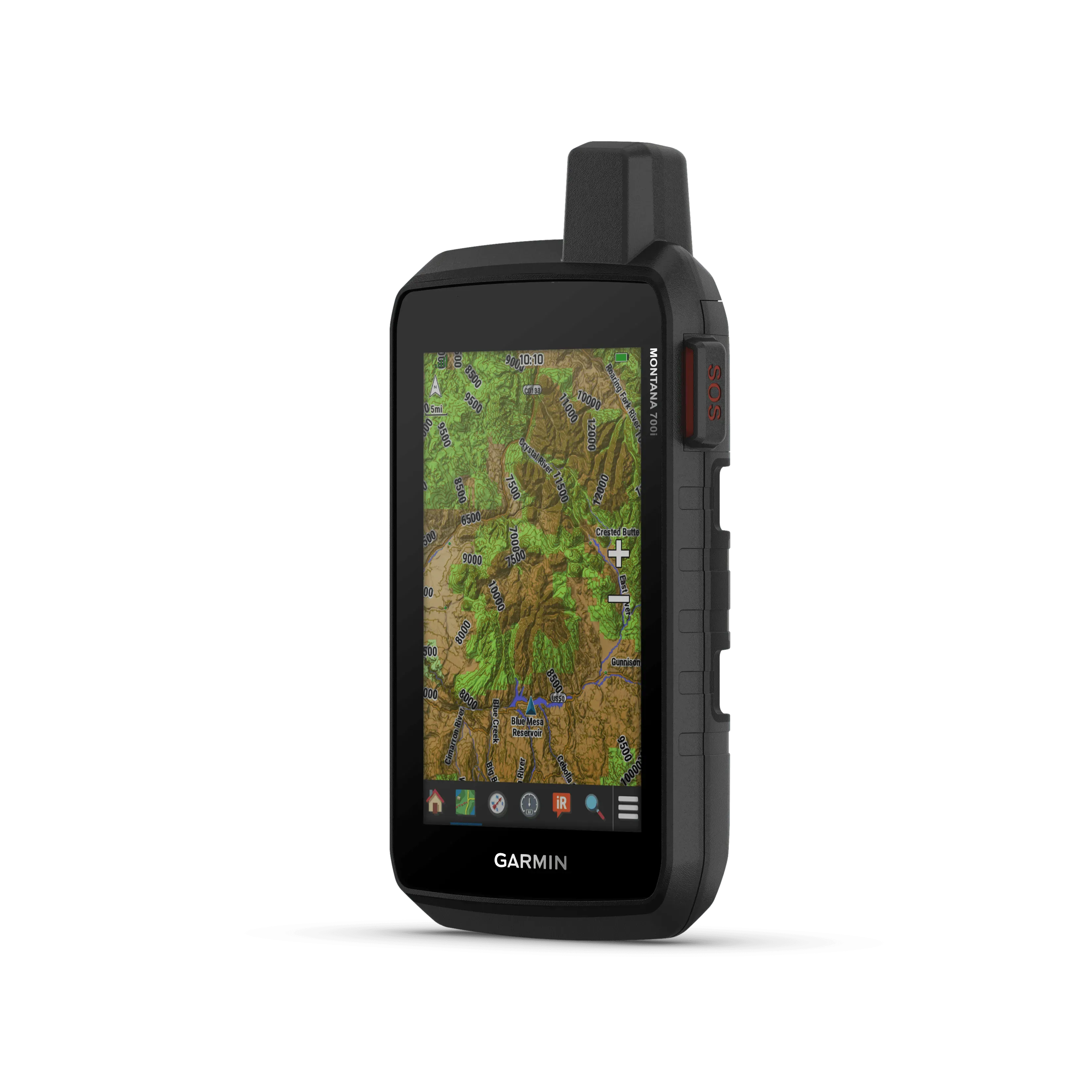 Garmin | Montana® 700i