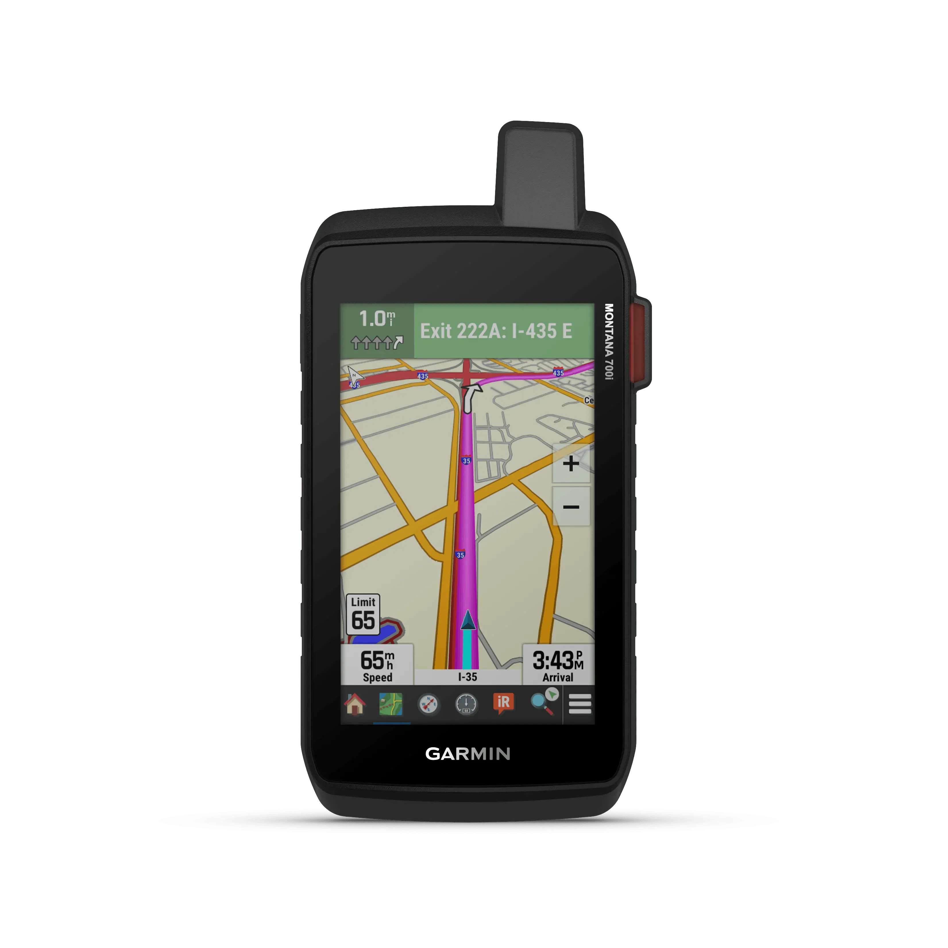 Garmin | Montana® 700i