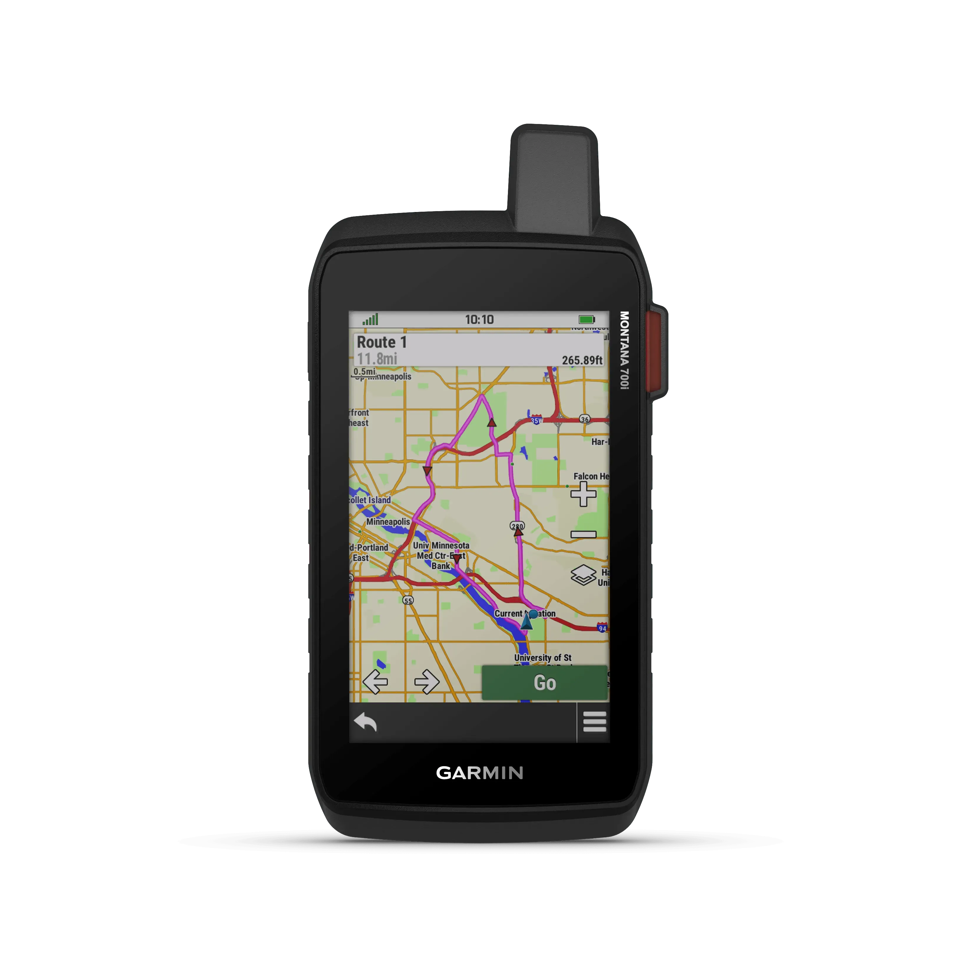 Garmin | Montana® 700i