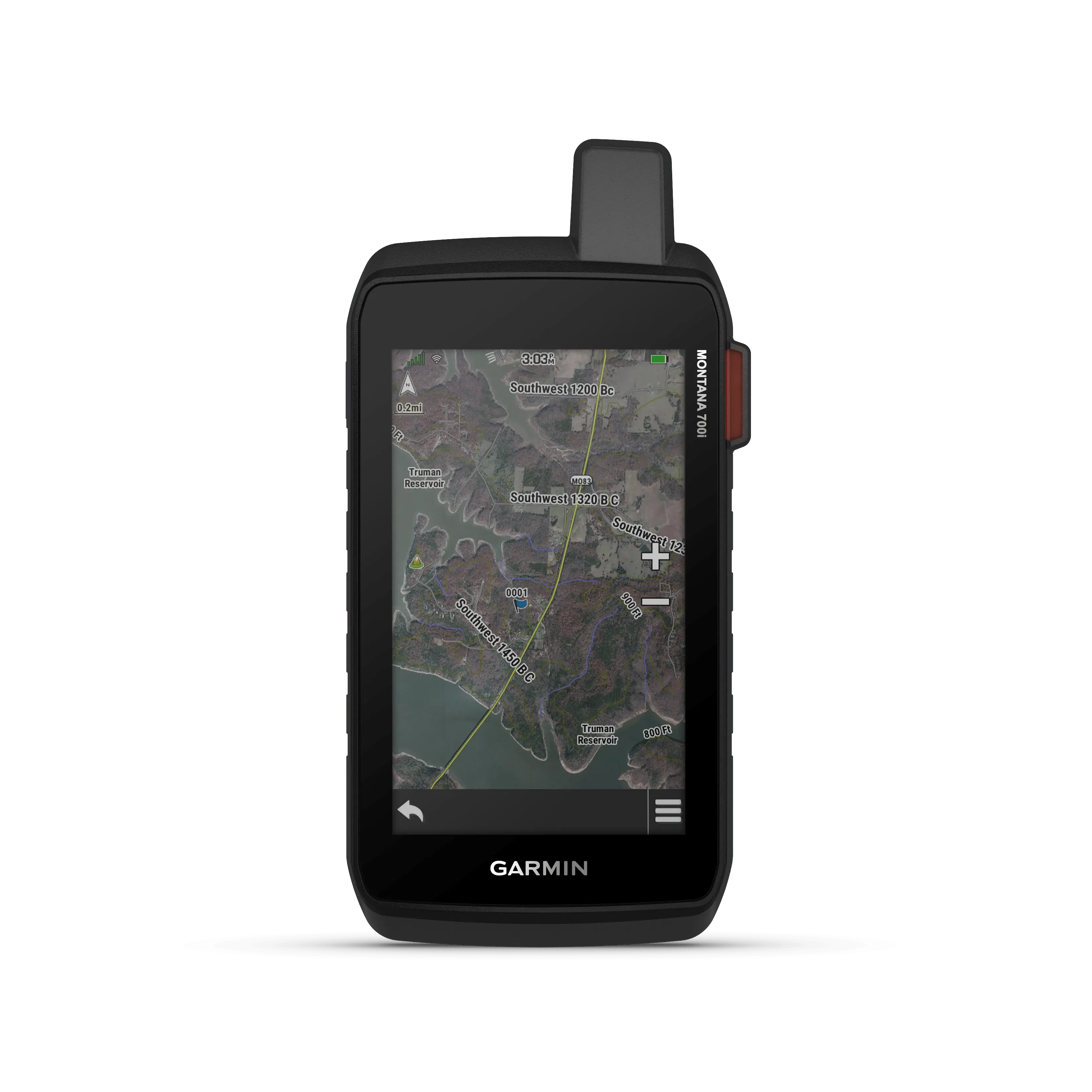 Garmin | Montana® 700i