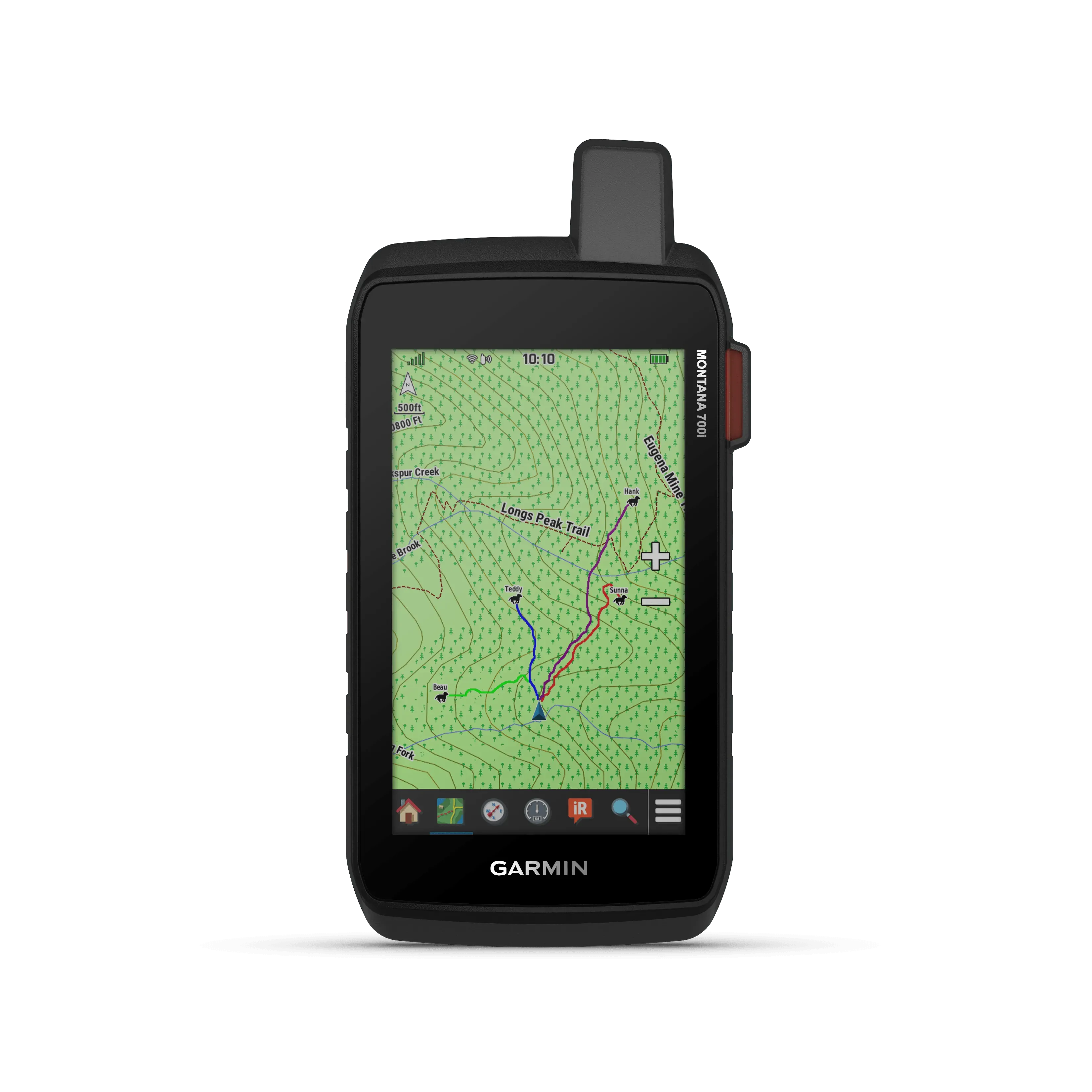 Garmin | Montana® 700i