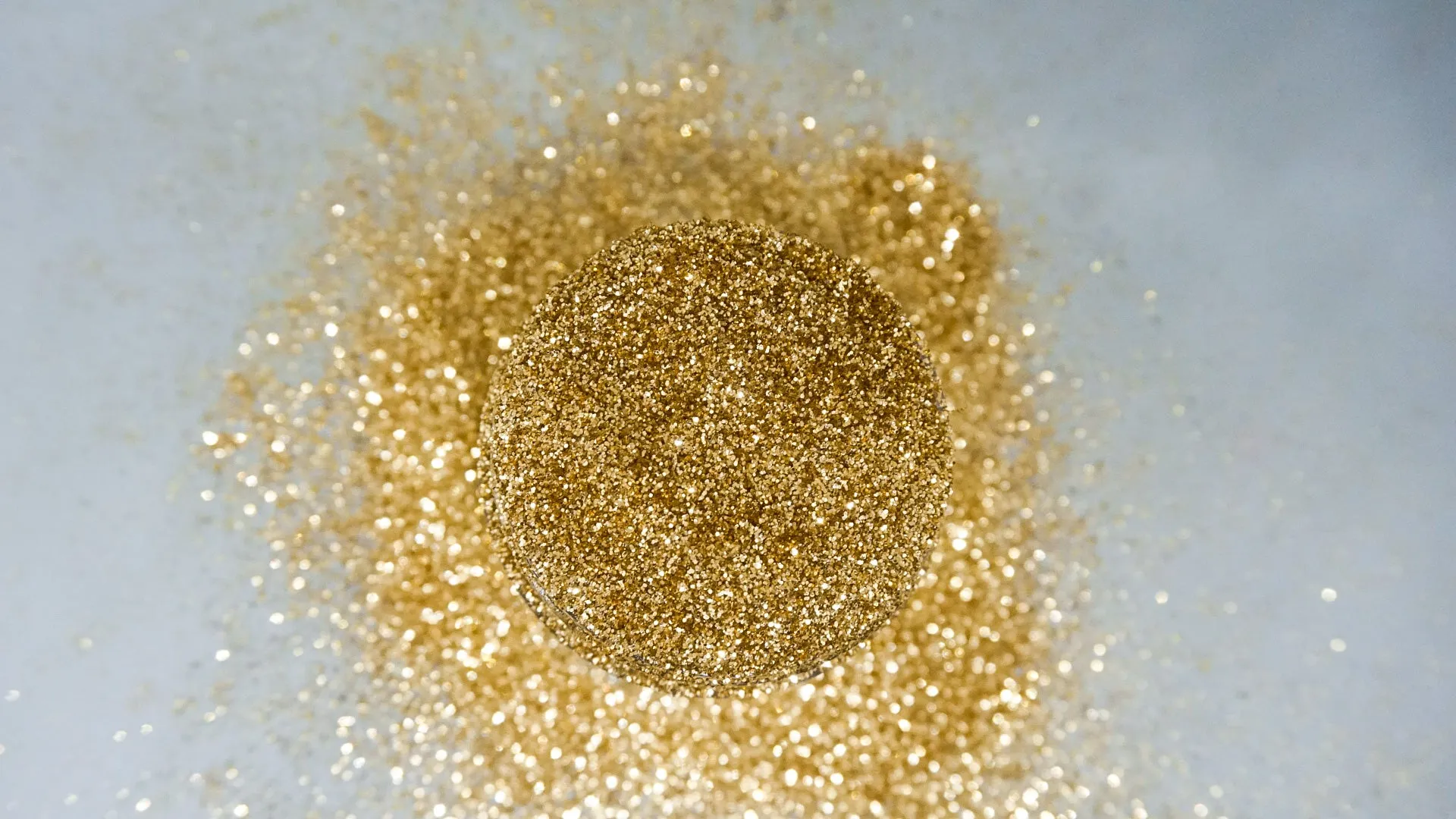 Gold Rush | Bio Glitter