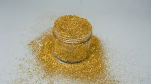 Gold Rush | Bio Glitter