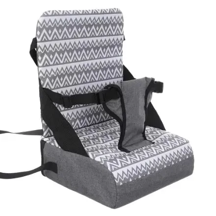 Grab 'N Go Booster Seat